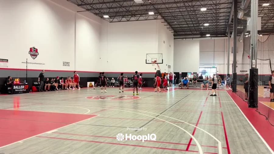 Off. Rebound