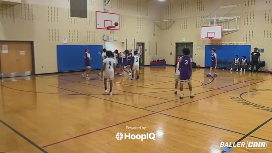 Def. Rebound