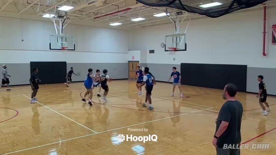 Assist