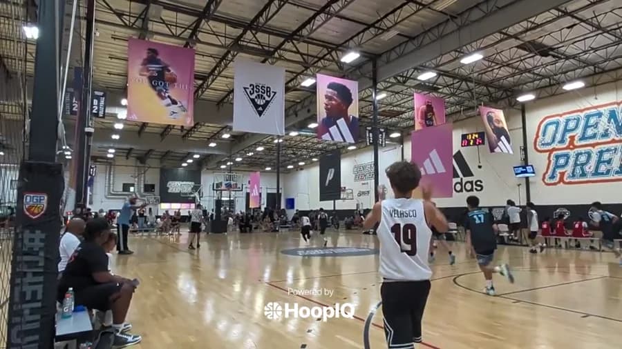 2-pt Shot