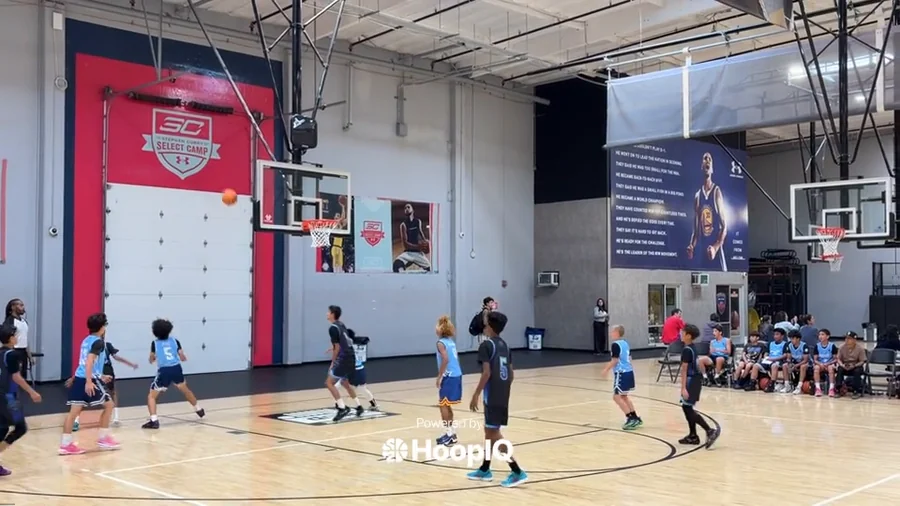Def. Rebound