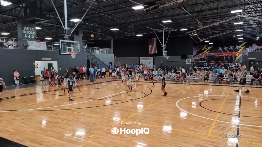 Off. Rebound