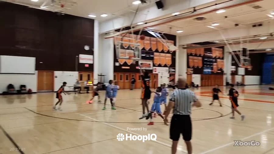 Def. Rebound