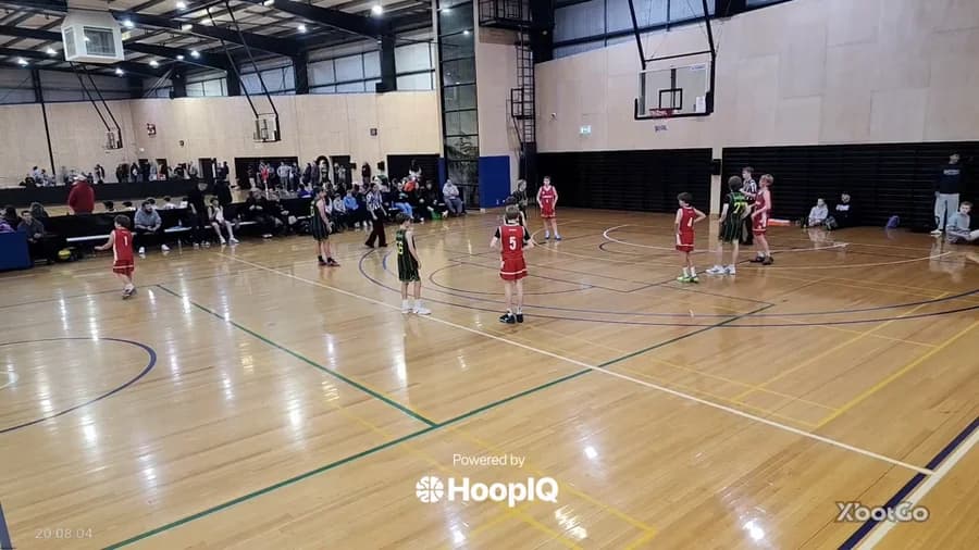 Free-throw
