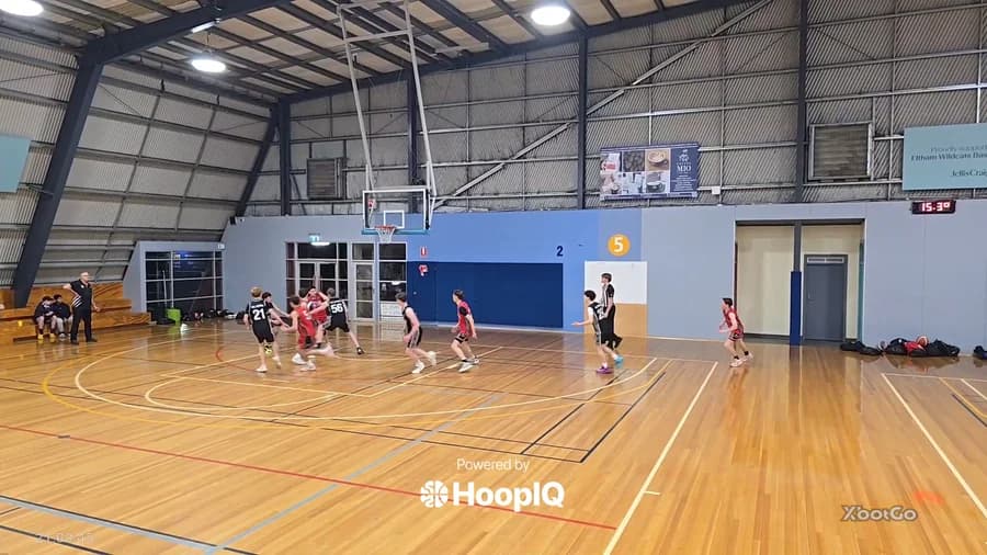 Def. Rebound