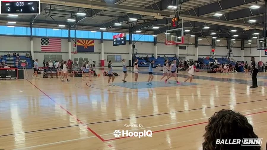 Off. Rebound