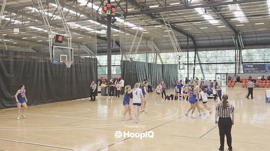 Off. Rebound