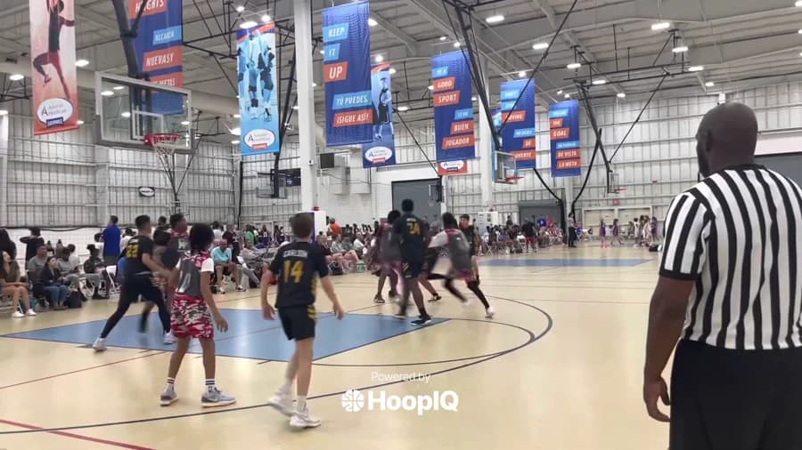 2-pt Shot