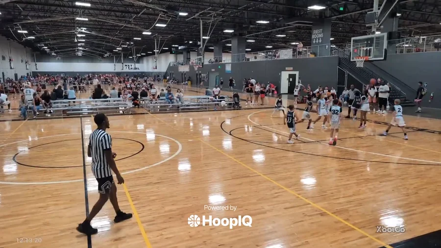2-pt Shot