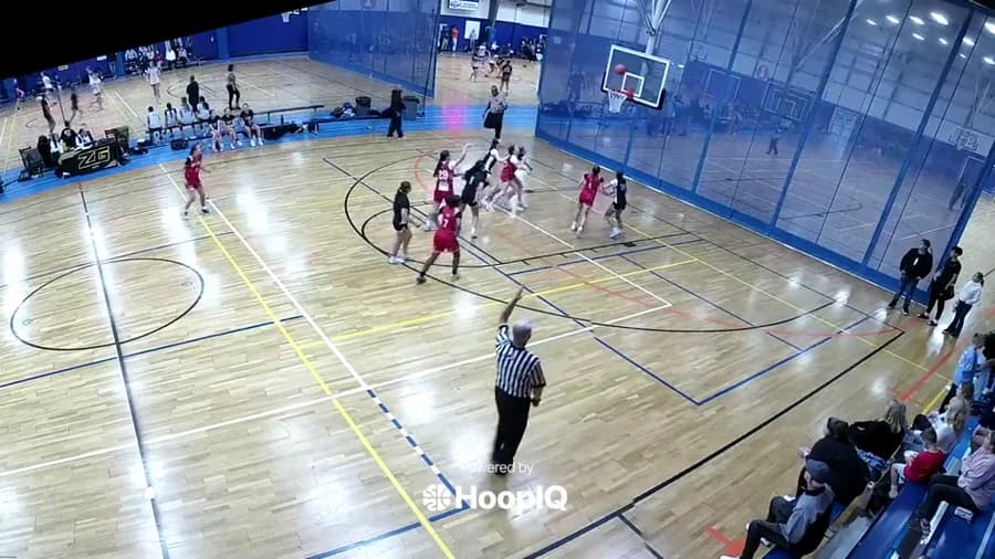 Def. Rebound