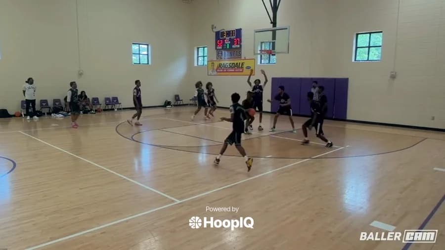 2-pt Shot