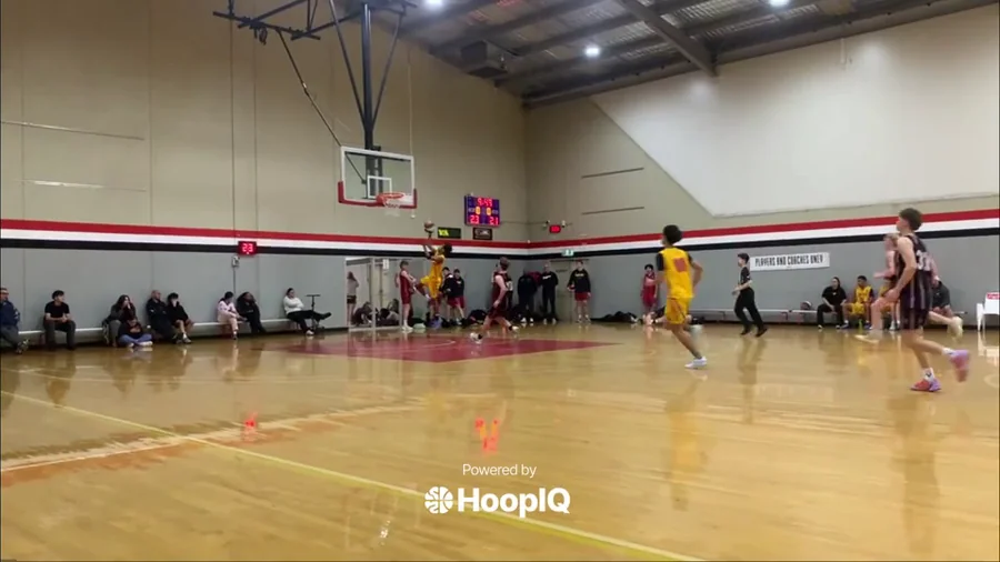2-pt Shot