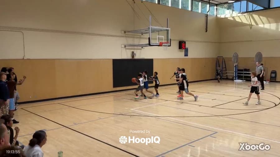 Off. Rebound