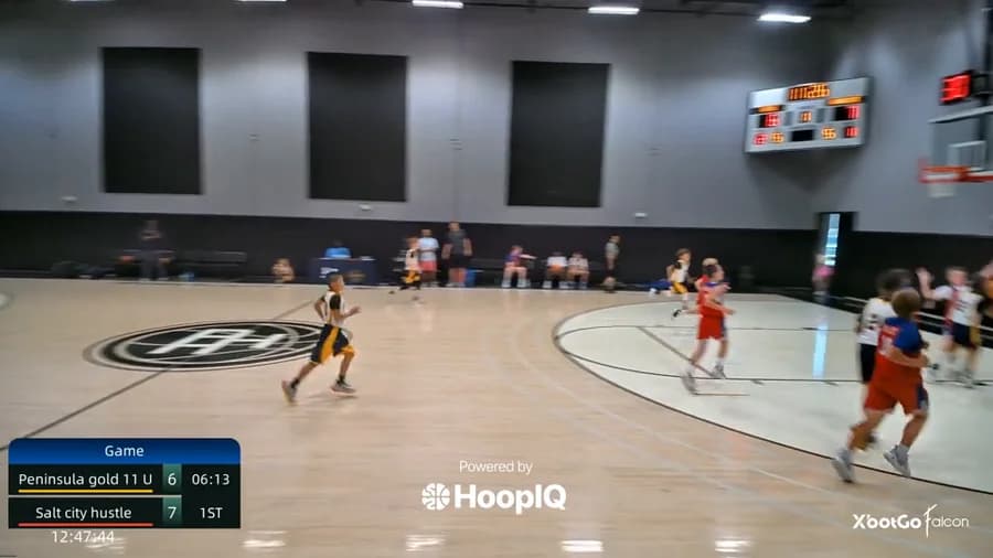 Off. Rebound