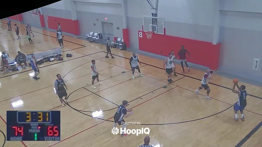 Off. Rebound