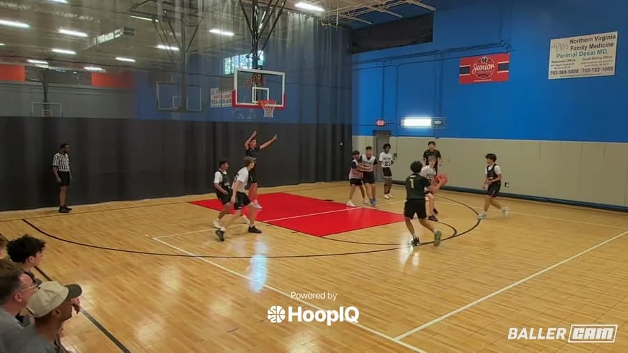 Def. Rebound