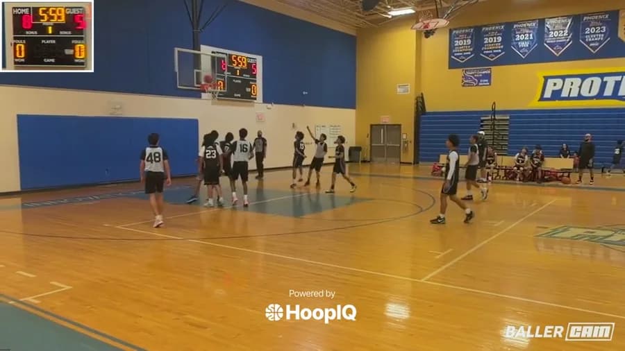 Off. Rebound