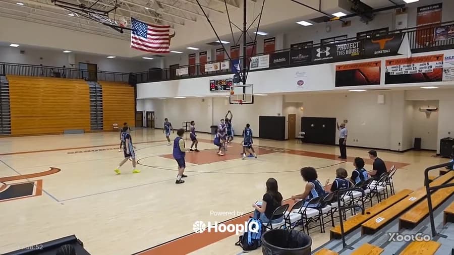 Def. Rebound