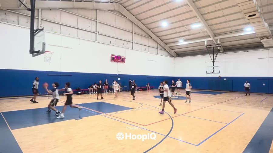 2-pt Shot