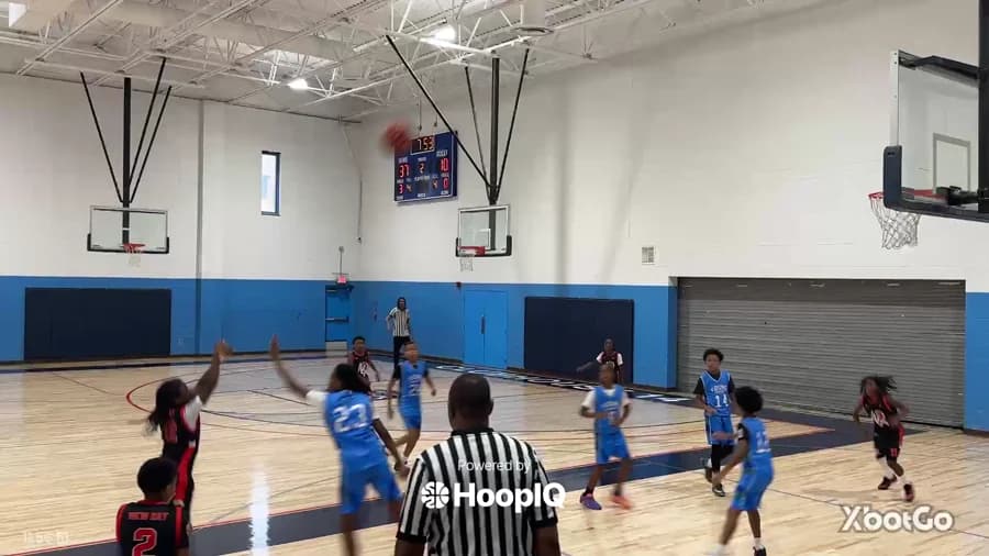 Def. Rebound