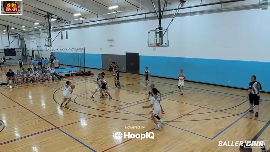 Off. Rebound