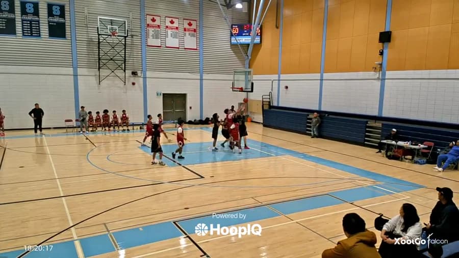 Def. Rebound