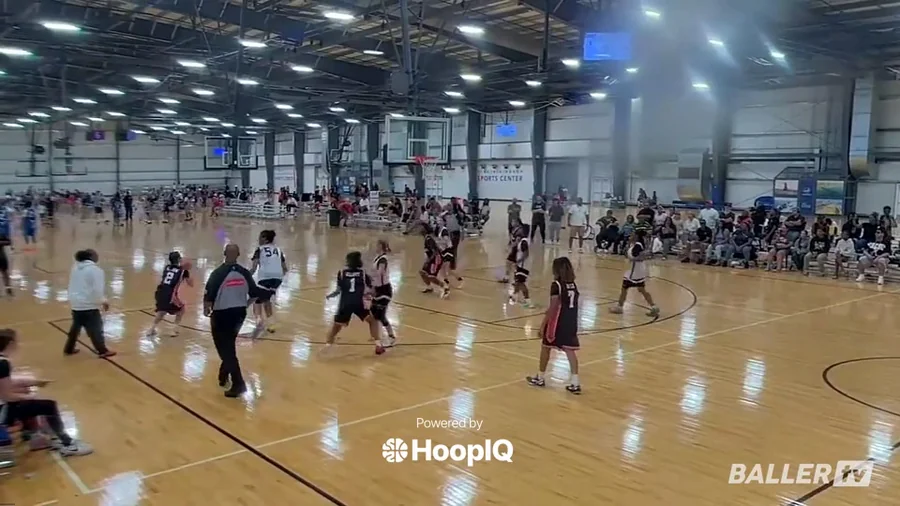 Off. Rebound