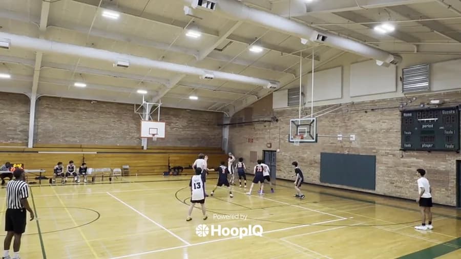 Def. Rebound