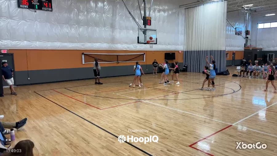 Off. Rebound