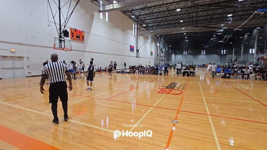 2-pt Shot