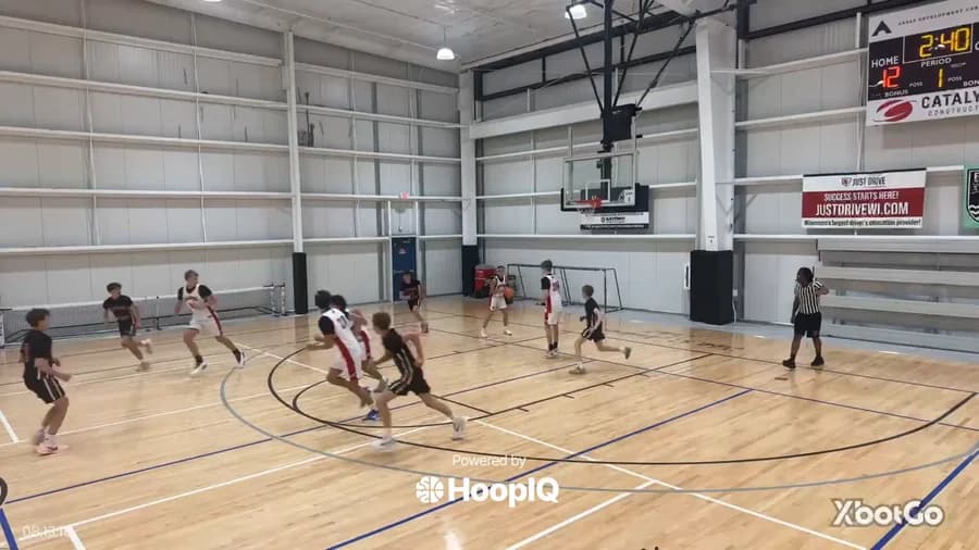 Def. Rebound