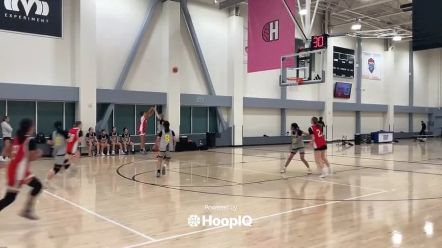 Off. Rebound