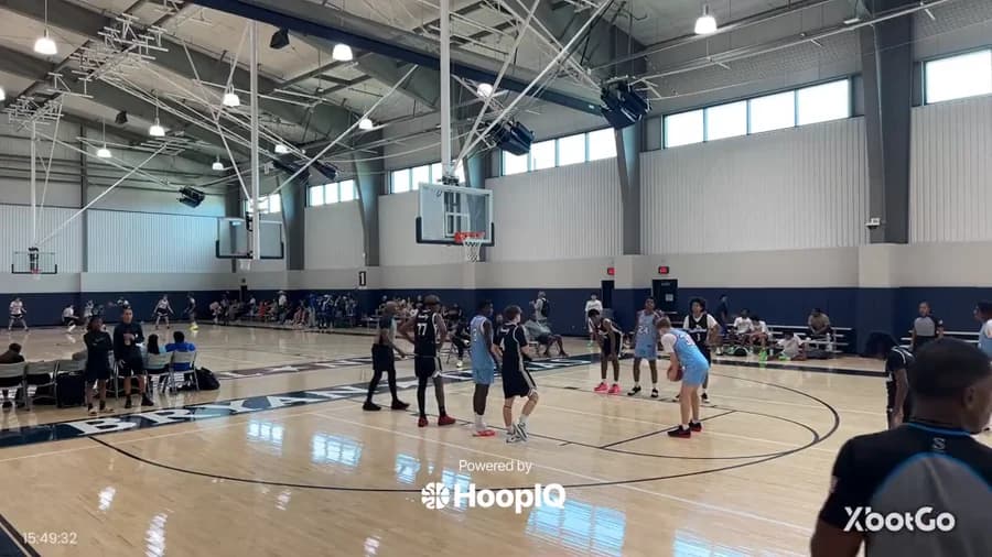 Free-throw
