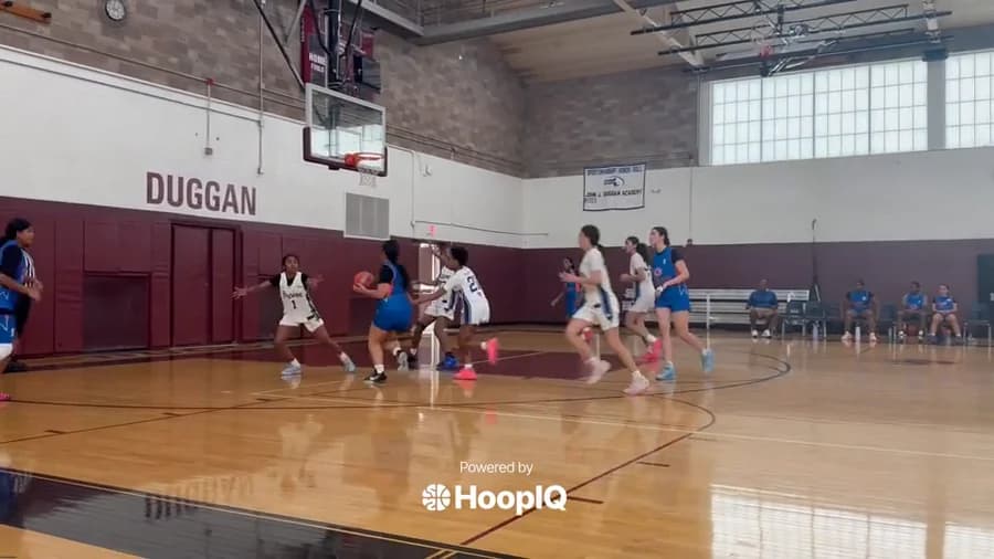 Def. Rebound