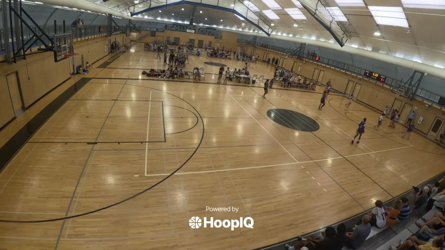 2-pt Shot
