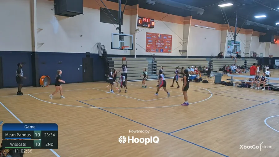 Def. Rebound