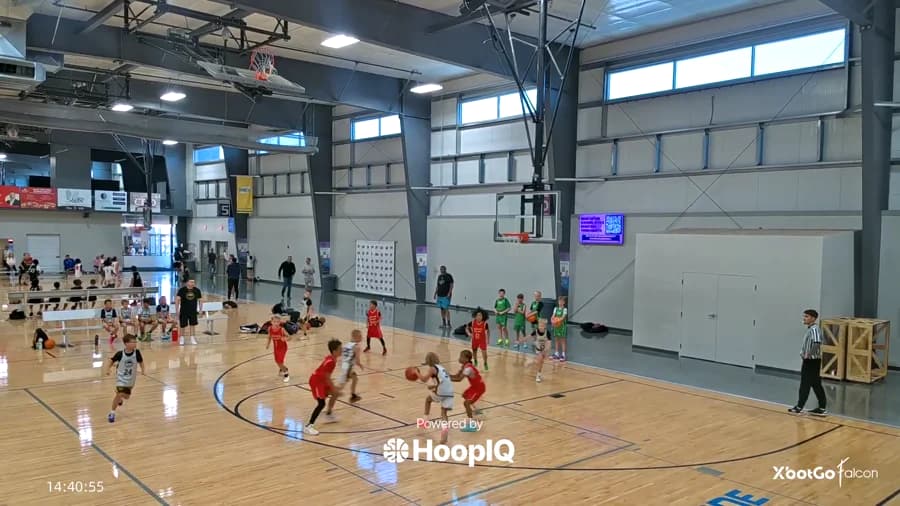 Def. Rebound