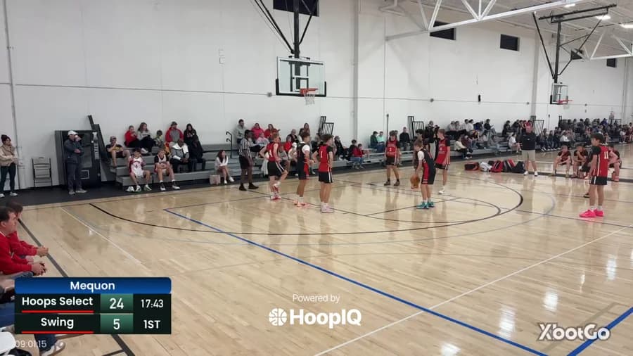 Free-throw
