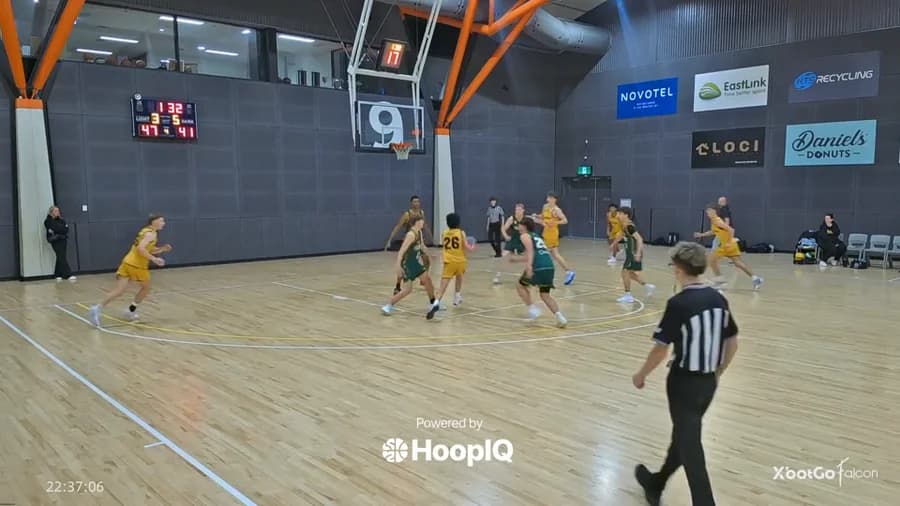 Assist