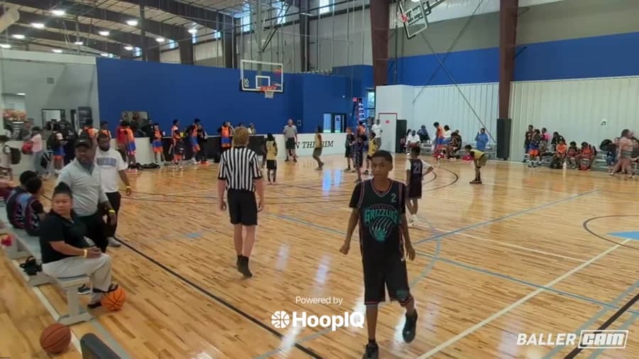 Free-throw
