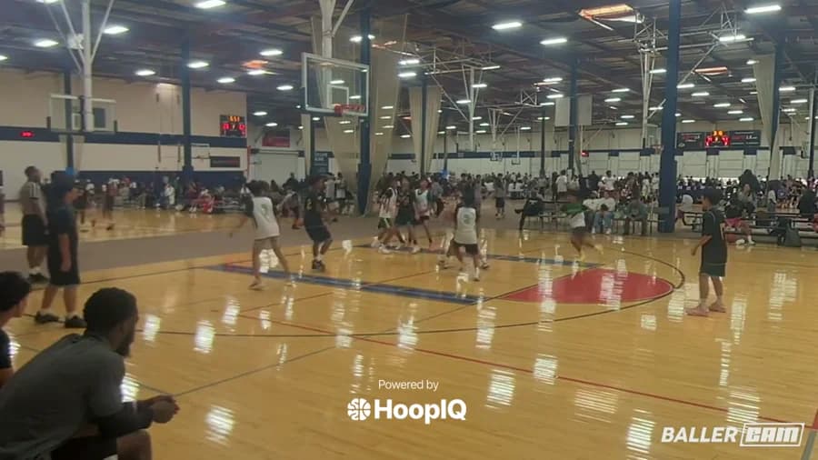 2-pt Shot