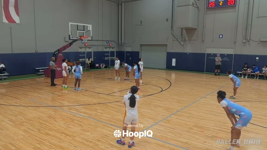 Free-throw