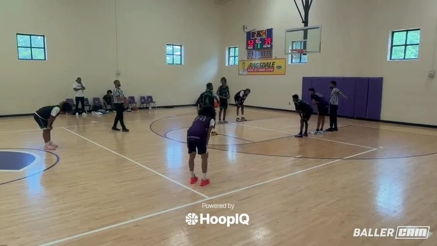 Free-throw