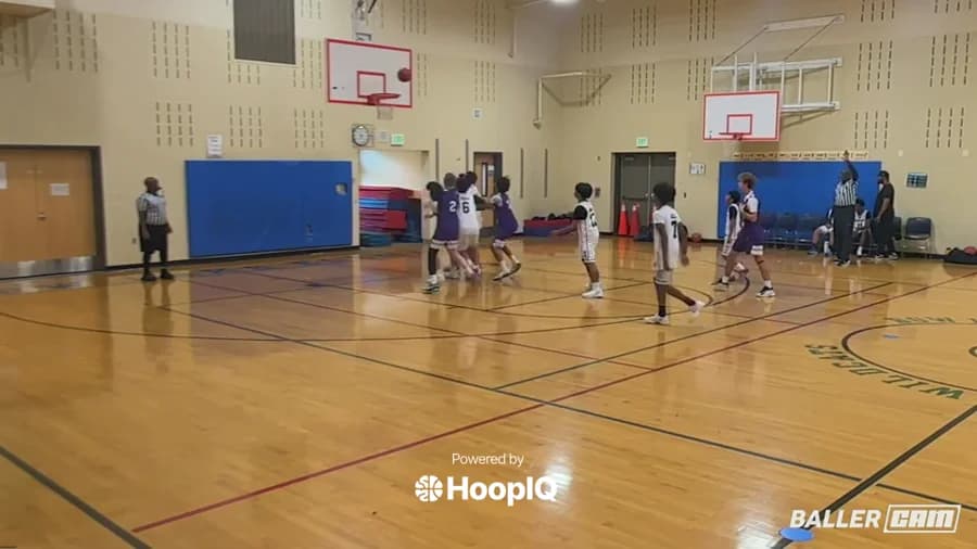Off. Rebound