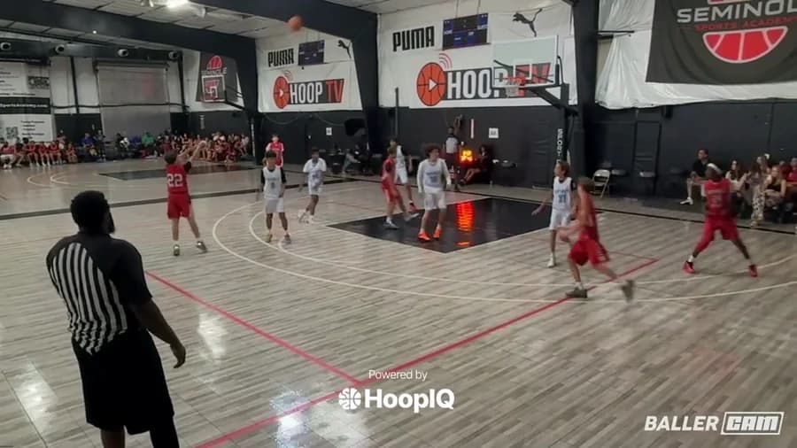 Off. Rebound
