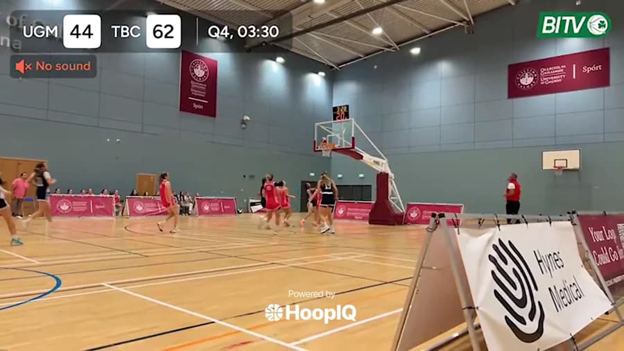 2-pt Shot
