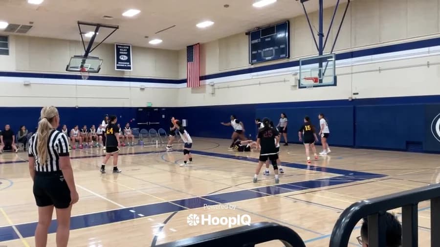 3-pt Shot