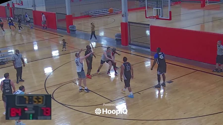 Def. Rebound