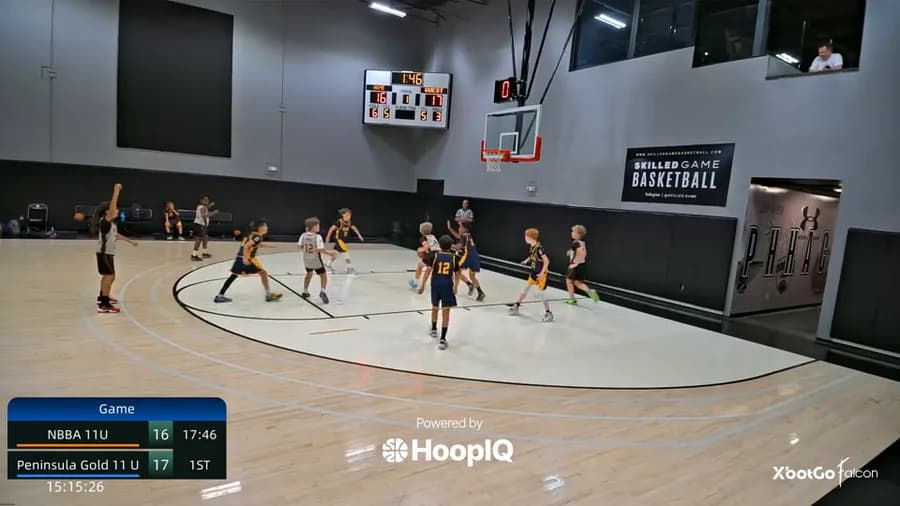 Off. Rebound