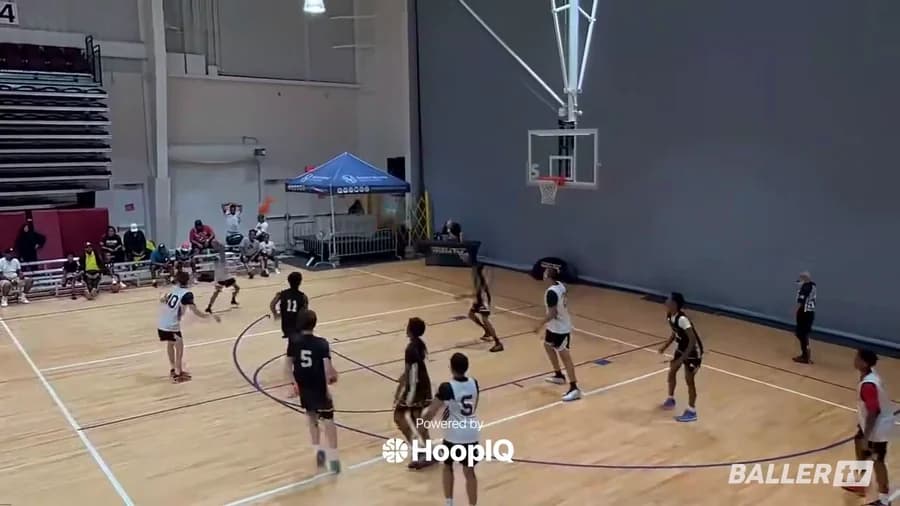 Off. Rebound